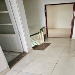 🏠 Nhà Cho thuê  hẻm xe hơi 🚘🚘đường Phạm thế hiển P7 - Q8  gần cầu Bà T