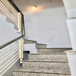 🏠 Nhà Cho thuê  hẻm xe hơi 🚘🚘đường Phạm thế hiển P7 - Q8  gần cầu Bà T