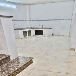 🏠 Nhà Cho thuê  hẻm xe hơi 🚘🚘đường Phạm thế hiển P7 - Q8  gần cầu Bà T