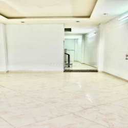 🏠 Nhà Cho thuê  hẻm xe hơi 🚘🚘đường Phạm thế hiển P7 - Q8  gần cầu Bà T