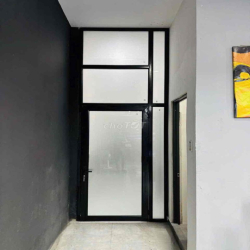 Nhà Mặt Tiền Bên Hông Cầu Trần Hoàng Na Mới