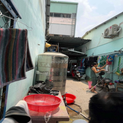 cho thue xóm trọ 38 p