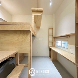 CĂN HỘ GIẶT SẤY RIÊNG THANG MÁY GIÁ TỐT NGAY CẦU VƯỢT HHH - GA T3