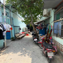 cho thue xóm trọ 38 p