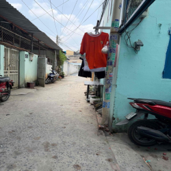 cho thue xóm trọ 38 p