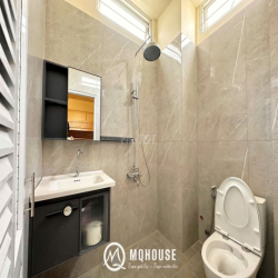 CĂN HỘ GIẶT SẤY RIÊNG THANG MÁY GIÁ TỐT NGAY CẦU VƯỢT HHH - GA T3