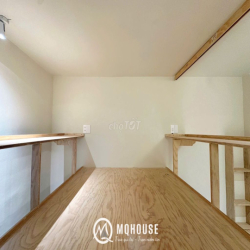 CĂN HỘ GIẶT SẤY RIÊNG THANG MÁY GIÁ TỐT NGAY CẦU VƯỢT HHH - GA T3