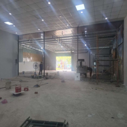 Cho thue kho xuong 500m le thi rieng quan 12