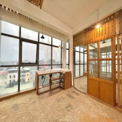 Penthouse view đẹp - Cho thuê ở, Kinh Doanh Homestay, Văn Phòng,...
