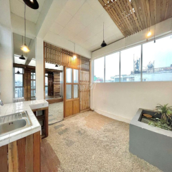 Penthouse view đẹp - Cho thuê ở, Kinh Doanh Homestay, Văn Phòng,...