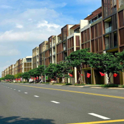 CHO THUÊ CĂN ĐÔI TẠI THE GLOBAL CITY