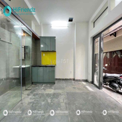 🎉Cho Thuê ShopHouse KD Tự Do Ngay Cư Xá Đô Thành Q3