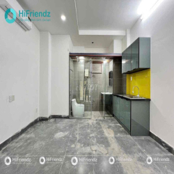 🎉Cho Thuê ShopHouse KD Tự Do Ngay Cư Xá Đô Thành Q3