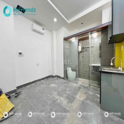 🎉Cho Thuê ShopHouse KD Tự Do Ngay Cư Xá Đô Thành Q3