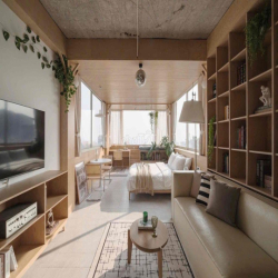 QUÁ XINHHH — SANG — PHONG CÁCH HIỆN ĐẠI