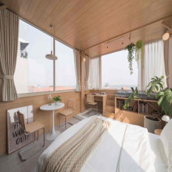 QUÁ XINHHH — SANG — PHONG CÁCH HIỆN ĐẠI