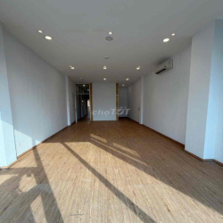 NHÀ MẶT TIỀN 5LẦU ĐƯỜNG NGUYỄN VĂN THƯƠNG,P25,BT.dtsd:320m2,KD sầm uất