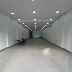 NHÀ MẶT TIỀN 5LẦU ĐƯỜNG NGUYỄN VĂN THƯƠNG,P25,BT.dtsd:320m2,KD sầm uất