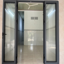 Cho thuê nhà nguyên căn KDC Mỹ Yên, Chợ Mới Gò Đen, Bến Lức, Long An