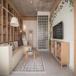 QUÁ XINHHH — SANG — PHONG CÁCH HIỆN ĐẠI