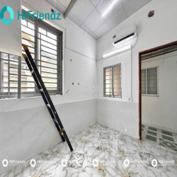 DUPLEX ĐỦ NỘI THẤT CỬA SỔ TRỜI SÁT AEON BÌNH TÂN - BXMTAY - GIÁP Q6