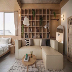 QUÁ XINHHH — SANG — PHONG CÁCH HIỆN ĐẠI