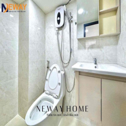 DUPLEX CHUNG CƯ MINI MỚI TOANH - BAN CÔNG - FULL NỘI THẤT KẾ ĐẦM SEN