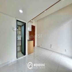 DUPLEX CHUNG CƯ MINI MỚI TOANH - BAN CÔNG - FULL NỘI THẤT KẾ ĐẦM SEN