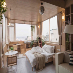 QUÁ XINHHH — SANG — PHONG CÁCH HIỆN ĐẠI