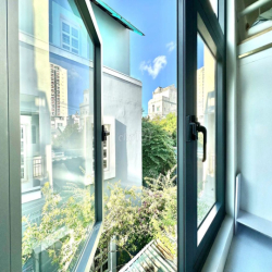 6tr8 Duplex Ban công mới cao cấp An Khánh Trần Não Thủ Đức, gần Metro