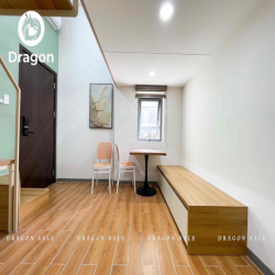 Phòng Duplex Mới Xây 100%, Full Nội Thất, Gần ĐH UFM, ĐH TDTU Quận 7