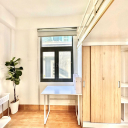 6tr8 Duplex Ban công mới cao cấp An Khánh Trần Não Thủ Đức, gần Metro