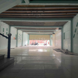 𝐊𝐇𝐎: 7,5x25➖13tr/th (tl), gác suốt, có 2 phòng ở, VLA, BC
