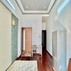CĂN HỘ DỊCH VỤ QUẬN TÂN BÌNH