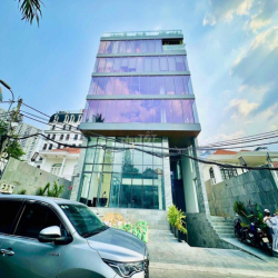 Cho Thuê] OFFICe  Đặng Hữu Phổ Thảo Điền Q2 (2000m2)