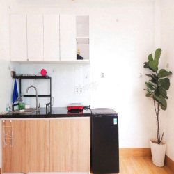 6tr8 Duplex Ban công mới cao cấp An Khánh Trần Não Thủ Đức, gần Metro