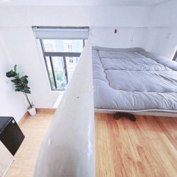 6tr8 Duplex Ban công mới cao cấp An Khánh Trần Não Thủ Đức, gần Metro