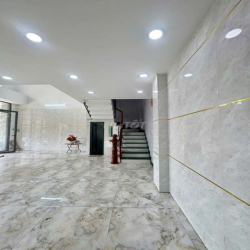 🍀NHÀ CĂN GÓC 413/Lê Văn Quới 6x10m 4 tấm