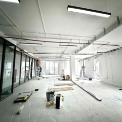 Cho Thuê] OFFICe  Đặng Hữu Phổ Thảo Điền Q2 (2000m2)