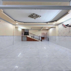 CHO THUÊ NHÀ 4 X 15M TRỆT LẦU 2PN 2VC MỚI ĐẸP Y HÌNH T