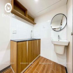 Phòng Duplex Mới Xây 100%, Full Nội Thất, Gần ĐH UFM, ĐH TDTU Quận 7