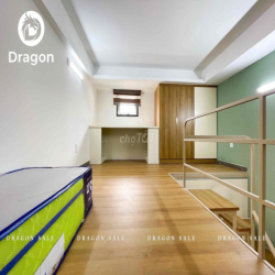 Phòng Duplex Mới Xây 100%, Full Nội Thất, Gần ĐH UFM, ĐH TDTU Quận 7