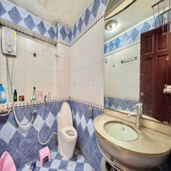 CĂN HỘ DỊCH VỤ QUẬN TÂN BÌNH