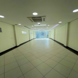 Cho Thuê Toà Nhà 40/1 CaLmette Phường Nguyễn Thái Bình Quận 1