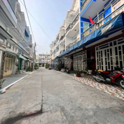 🔥🔥CHO THUÊ NHÀ NC - DT 3,2X9M.- ĐƯỜNG XE HƠI NGUYỄN BÌNH - NHÀ BÈ