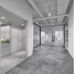 SÀN VP SANG TRỌNG CAO CẤP MẶT TIỀN TĐ-Q2 17$/M2