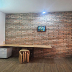 Cho thuê căn hộ C/c Bàu Cát 2
