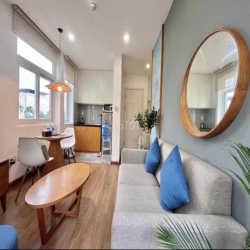 CHO THUÊ 1PN BANCOL KHU SÂN BAY ĐƯỜNG CỬU LONG/YÊN YÊN THẾ SẠCH SẼ NEW