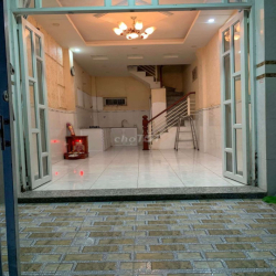 🔥🔥CHO THUÊ NHÀ NC - DT 3,2X9M.- ĐƯỜNG XE HƠI NGUYỄN BÌNH - NHÀ BÈ