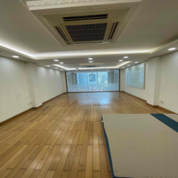 Cho Thuê Toà Nhà 40/1 CaLmette Phường Nguyễn Thái Bình Quận 1